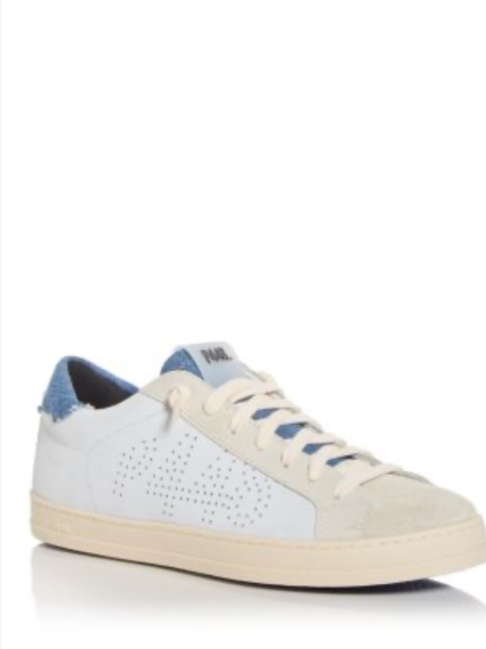 P448 woman’s sneakers surf